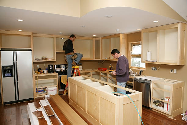 Okeechobee Kitchen Remodels