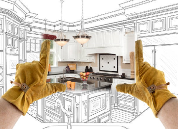 How Kitchen Remodeling in Okeechobee Adds Value to Your Home?