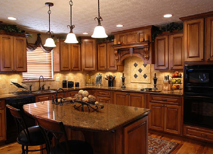 Okeechobee Kitchen Remodeling