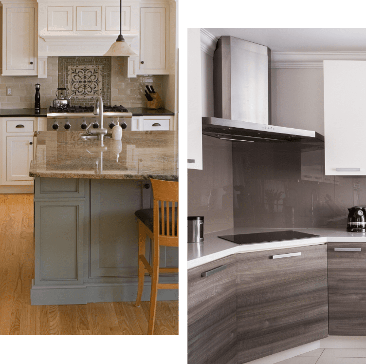 Custom Kitchen Custom Kitchen