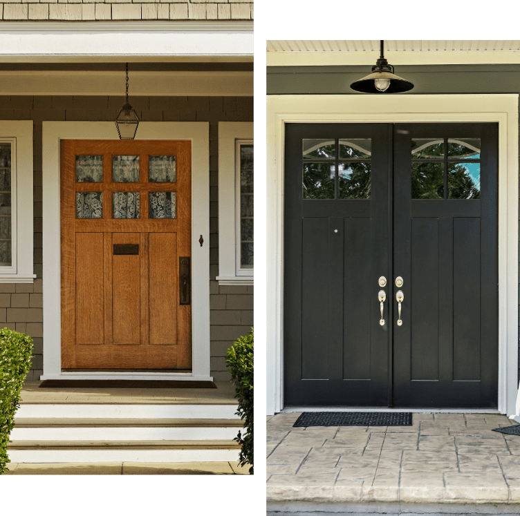 Entry Design Entry Design